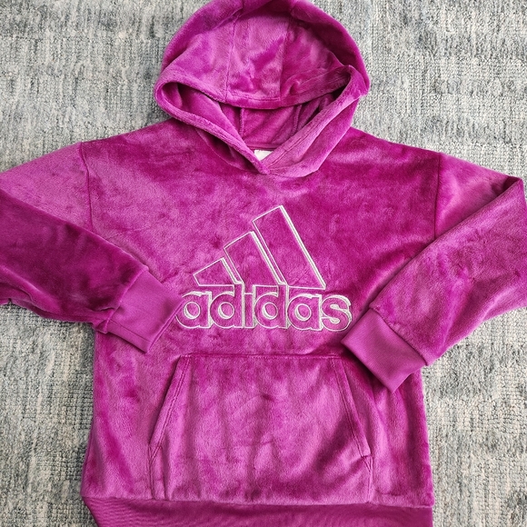 adidas Other - Adidas Hoodie